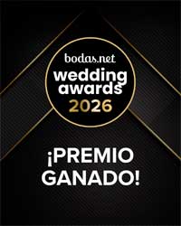 Wedding-Awards-2026 premio bodas 2020